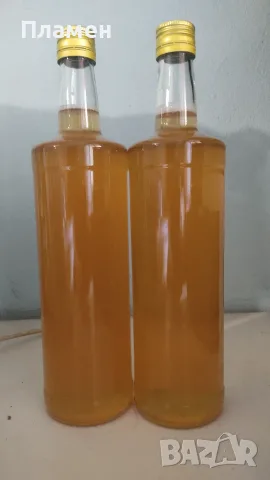 Оцет от черен бъз,домашен., снимка 6 - Домашни продукти - 51780221