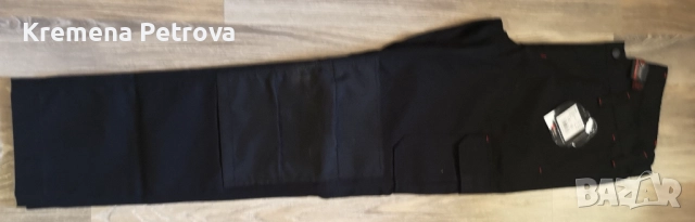 Работен панталон Power, размер EU: 50, снимка 4 - Панталони - 51470836