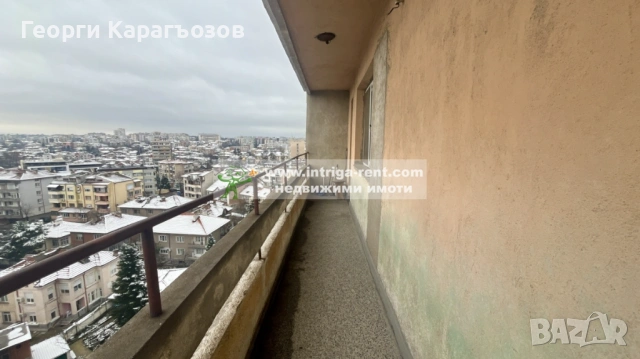 №4057 Двустаен апартамент под наем в квартал Училищни, Хасково., снимка 12 - Апартаменти - 53437046