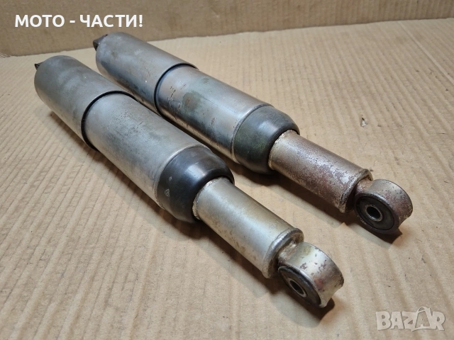 Комплект Предни Амортисьори За MZ ES. , снимка 3 - Части - 53851962