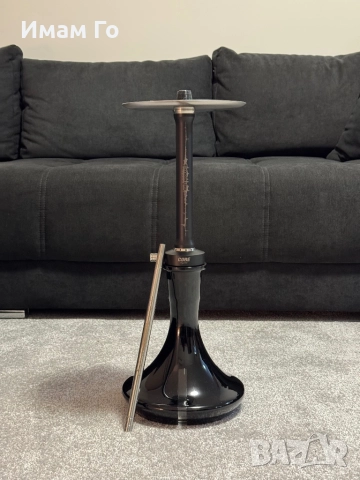 First Hookah Core Light - ново стилно наргиле / shisha / hookah