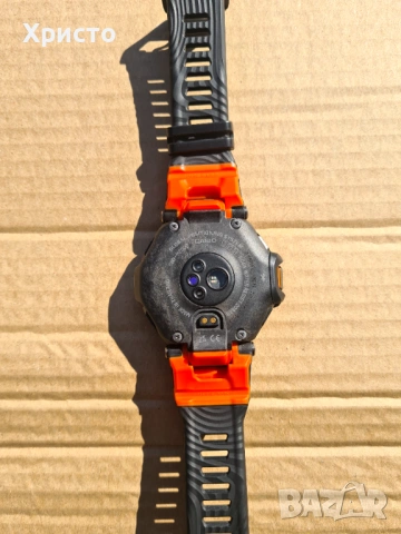 Casio G-SHOCK в отлично състояние!, снимка 3 - Други - 53847737