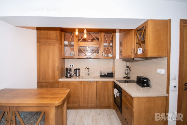 Апартамент Милена с две спални в к-с Winslow, пешеходно разстояние от лифта, снимка 7 - Квартири, нощувки - 52382551