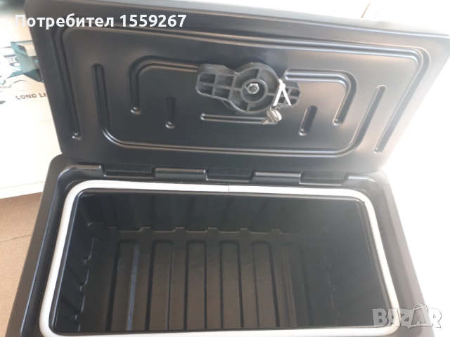 Кутия за инструменти ..багаж, снимка 2 - Аксесоари и консумативи - 52523364