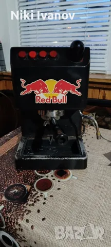 Кафемашина Бразилия , снимка 4 - Кафемашини - 48546253