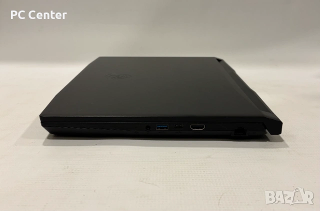 Геймърски лаптоп i7 12700H, RTX 3050 Ti 4GB, 16GB ram, снимка 9 - Лаптопи за игри - 53390127