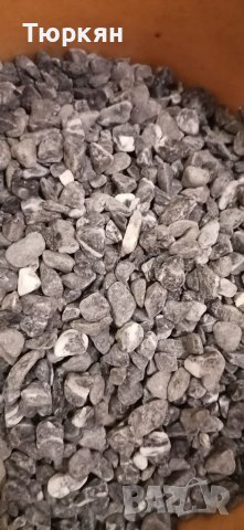 Грунд за аквариум различни цветове и размери , снимка 9 - Оборудване за аквариуми - 41511223