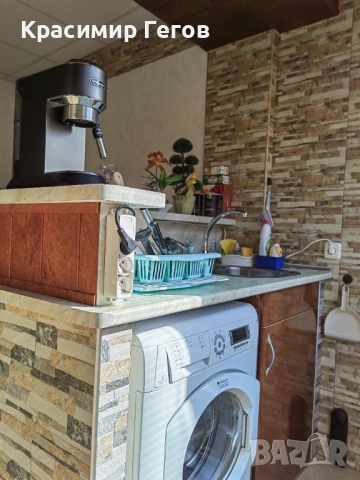 Тристаен апартамент 115 кв. м. в идеален център Враца, на 5 мин. пешком от площад Ботев. , снимка 6 - Апартаменти - 53823642