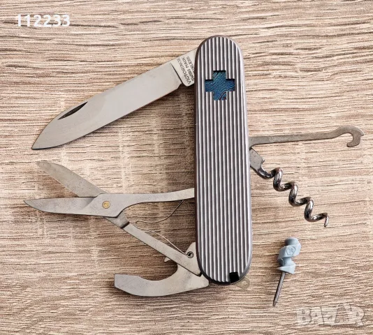 Victorinox Compact различни, снимка 8 - Ножове - 56078392