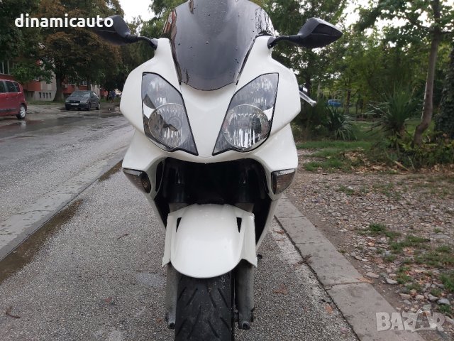 Honda VFR 800i 2007г. - На части, снимка 8 - Мотоциклети и мототехника - 33844410