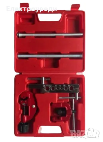 Конусна дъска за ремонт на спирачни тръбички, снимка 3 - Други инструменти - 49128997