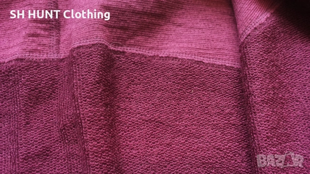 JANUS 83% Merino Wool Womens Jacket размер L / XL дамска горница 83% Мерино вълна - 2037, снимка 14 - Жилетки - 53391004