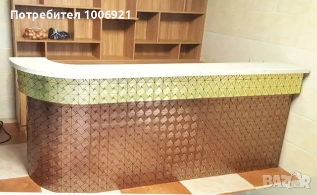 Луксозни метални плочки с кристали мозайка, снимка 6 - Декорация за дома - 53294583