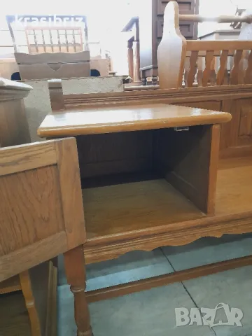 Масивна Седалка -внос от Германия!, снимка 2 - Други - 47954297