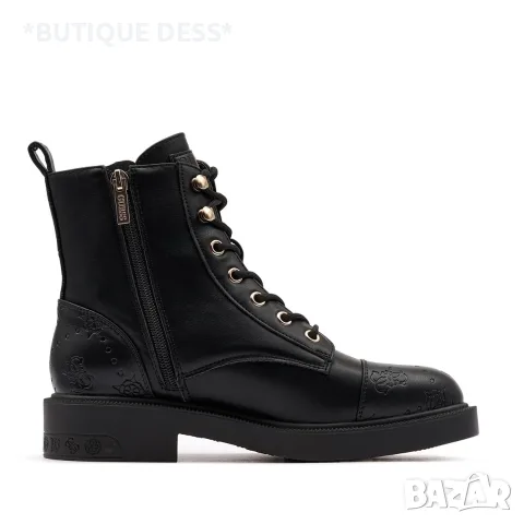 Guess Fynne - Дамски оригинални зимни обувки, снимка 2 - Дамски боти - 56295644