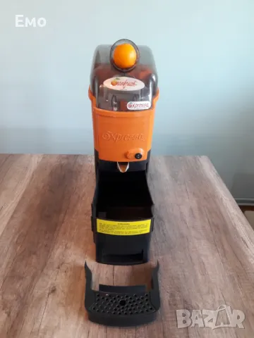 Фреш машина EXPRESSA, снимка 6 - Машини за сок - 50114035