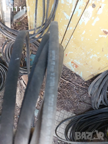 Ремъци , снимка 11 - Резервни части за машини - 51468595