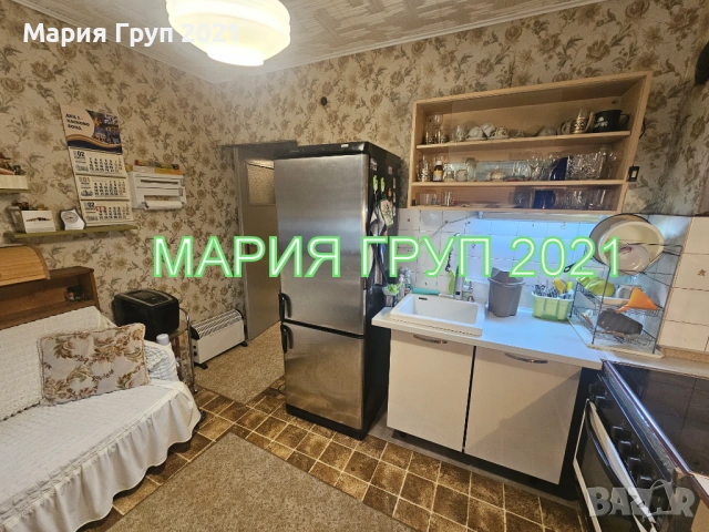 !!!ЕКСКЛУЗИВНА ОФЕРТА!!!Продавам Тристаен Обзаведен Апартамент в гр. Димитровград кв."Славянски"!!!, снимка 5 - Апартаменти - 53340985