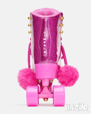 Ролери Barbie Impala, снимка 10 - Ролери, кънки - 50107595