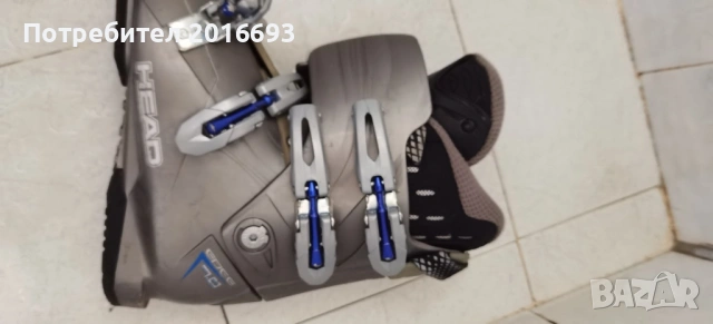 Ски обувки 7, снимка 2 - Зимни спортове - 53731118
