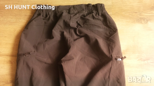 STORMBERG Stretch Trouser размер M еластичен панталон - 2346, снимка 11 - Екипировка - 53786492