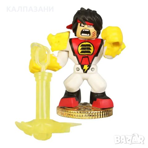 AKEDO Боец изненада 15160, снимка 6 - Фигурки - 41946752