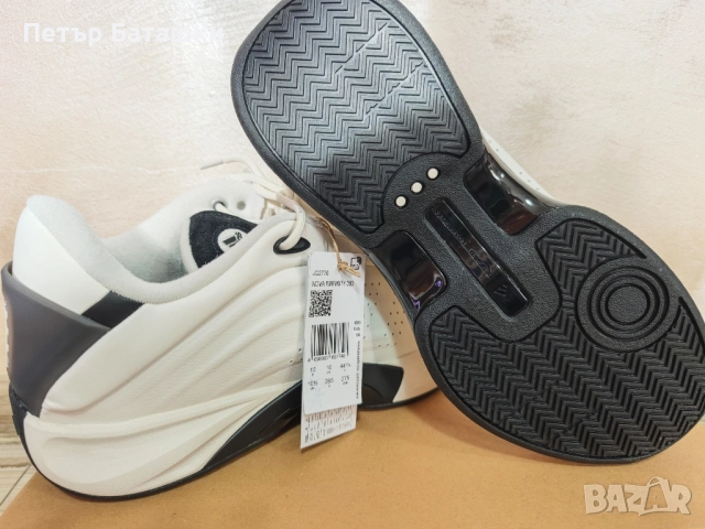 adidas iiiNFINITY 003, снимка 6 - Маратонки - 52524878