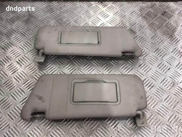 Сенници Mercedes A-Class,W168,2003г.