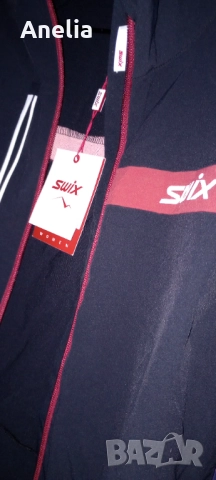 Дамско Яке размер С Ветровка , снимка 10 - Якета - 52577432