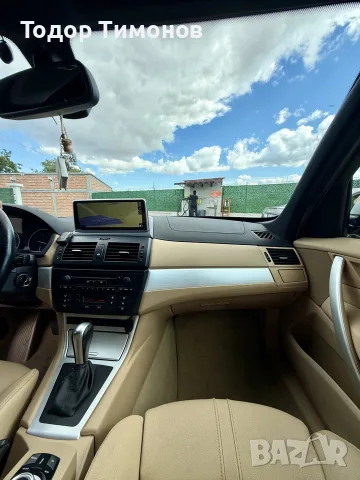 BMW X3 3000d-218кс, снимка 15 - Автомобили и джипове - 56245215