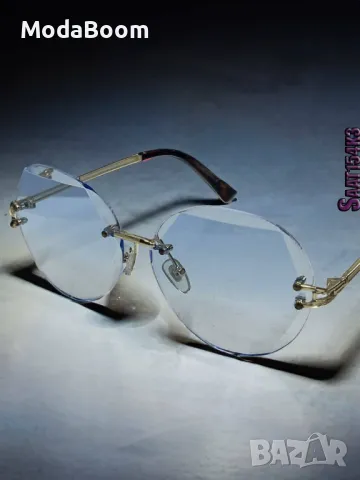 Дамски слънчеви очила Различни Цветове , снимка 5 - Слънчеви и диоптрични очила - 48622279