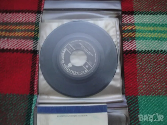 Продавам грамофонни плочи за ползване/колекция/декорация, снимка 4 - Други - 49500081