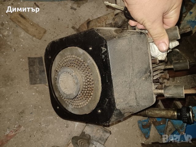 части акме А220, снимка 5 - Селскостопанска техника - 42294530