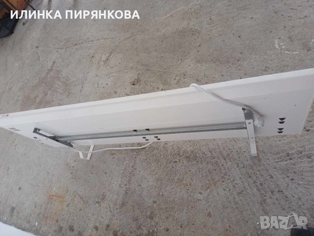 Конвектор 3000 W, снимка 3 - Отоплителни печки - 44241436