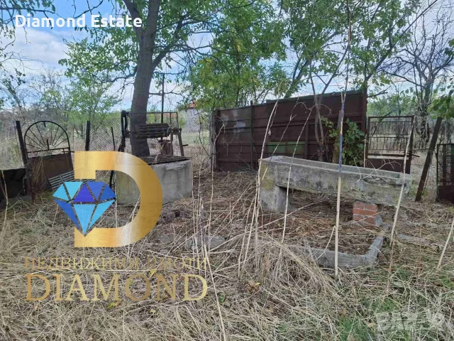 Едноетажна къща в село Бяло поле, общ. Опан, снимка 2 - Къщи - 55407469