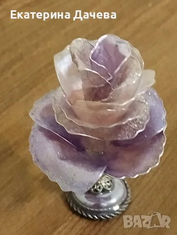 Продавам декоративна розичка сувенир , снимка 4 - Декорация за дома - 48181137