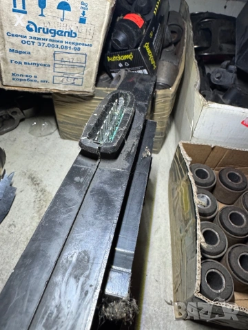 БЛОК ПРЕДПАЗИТЕЛИ, БУШОНИ ВАЗ ЛАДА САМАРА 2108 2109 21099 Блок предохранителей 17.3722-01 СССР, снимка 7 - Части - 53108555