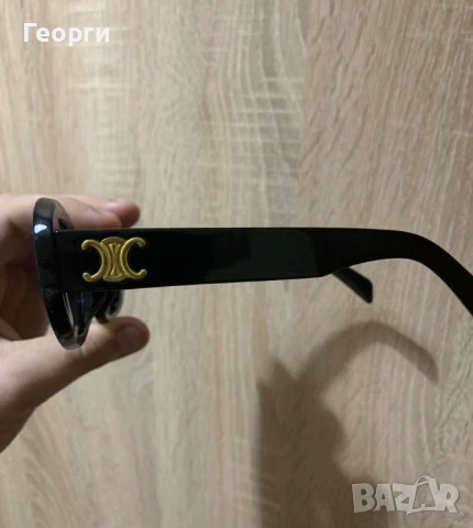 Celine слънчеви очила, снимка 1