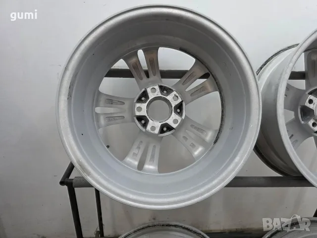 4бр 17ски джанти зa BMW 5х120мм A170959 , снимка 8 - Гуми и джанти - 55785685