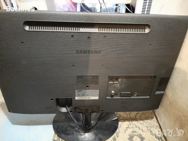 Samsung LT27A300, снимка 3 - Телевизори - 47595133