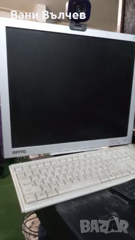 Продавам Монитори, снимка 4 - Монитори - 50056345