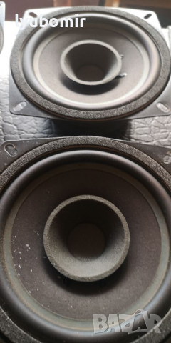 Италиански 6 "  мидъли , снимка 3 - Тонколони - 36181906