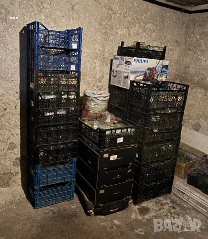 буркани за мед и зимнина 720 мл - около 500 бр използвани, снимка 4 - Други - 52034409