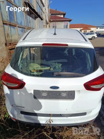 Ford C-Max 1.6 2013 101к.с., снимка 3 - Части - 56070220