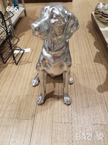 статуетка, снимка 5 - Статуетки - 42002526