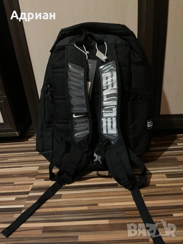 Nike elite раница, снимка 2 - Раници - 53802914
