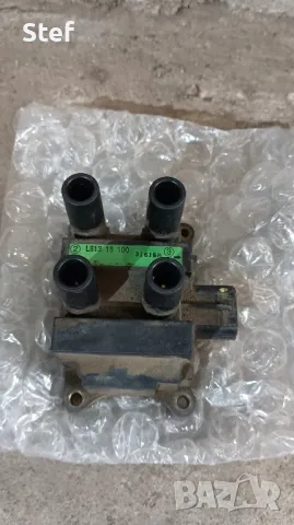 mazda 6 2005 gy комби , снимка 7 - Части - 48754967