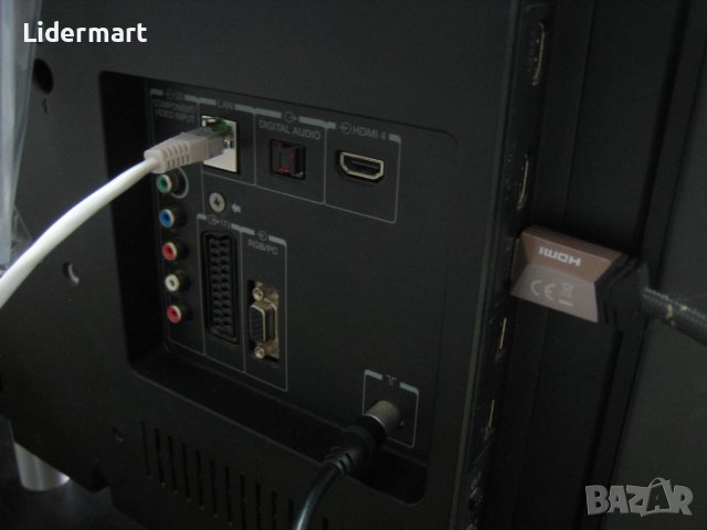 Телевизор Toshiba 32 инча - 199 лв., снимка 10 - Телевизори - 41396794