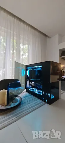 Много Добро Геймърско РС I5 13600KF/32GB 3600Mhz/1000GB SSD Gen4/Evga RTX 3070/WiFi&BT/Гаранция, снимка 12 - Геймърски - 55895861