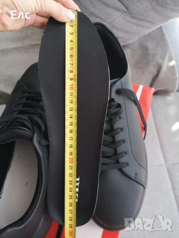 Маратонки Зара